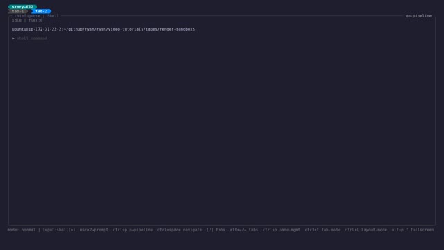 Jump & Rename Tabs preview