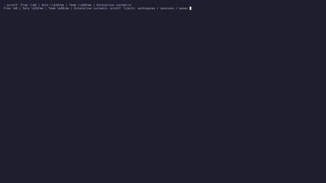 Stripe Billing & Plans preview